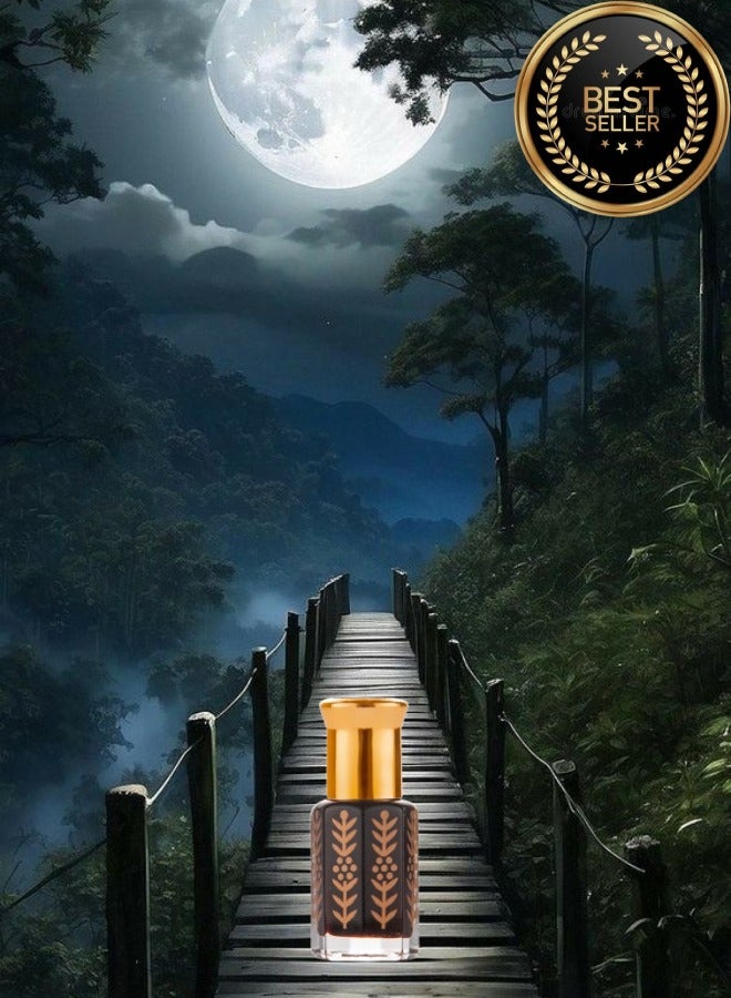 بانافع 4 قطع مخلط الف ليله و ليله 6 مل - Image 2