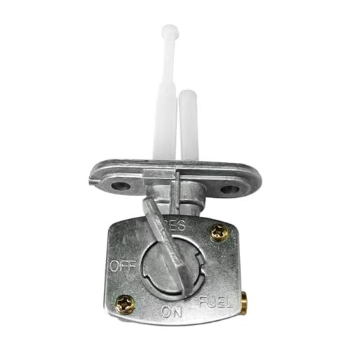 NGHTMRE Fuel Switch Valve Petcock for Yamaha VIRAGO XV750 XV 750 19931997 - Image 3