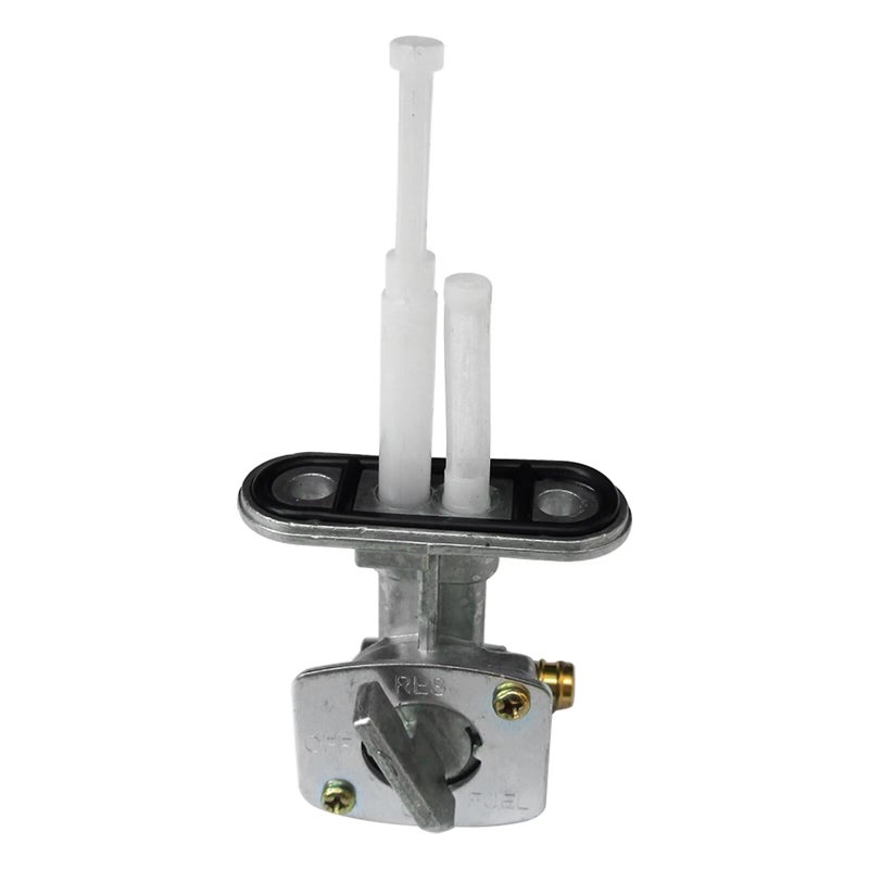 NGHTMRE Fuel Switch Valve Petcock for Yamaha VIRAGO XV750 XV 750 19931997 - Image 2