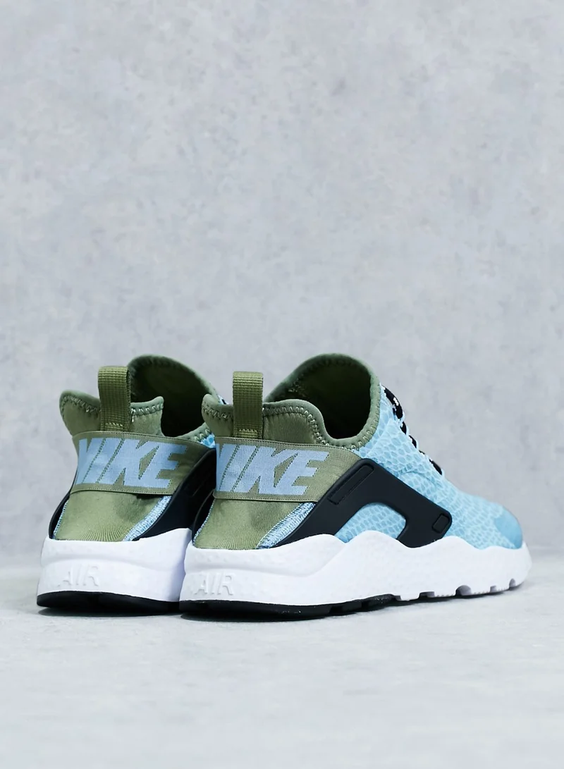 Nike Air Huarache Run Ultra SE