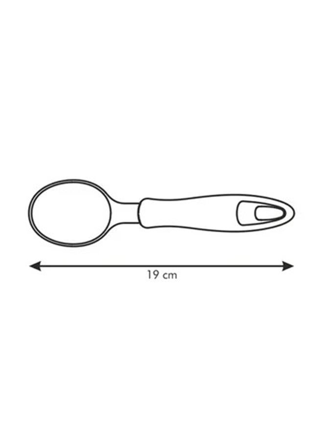 Tescoma Ice Cream Scoop Prestopremium Kitchen Utensils,  Kitchen Tool,  Kitchen Tool Kitchen Tool,  Accessories Saudi Arabia,  Kitchen Tool Presto,  Kitchen Tool For Home Use,  Kitchen Tool Stainless Steel - Image 2