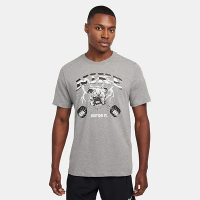 Nike Men's Fitness Training T-Shirt