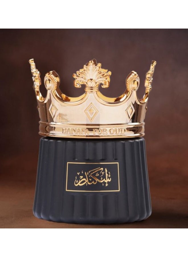 Banafa Iskandar scented oud incense - Image 2