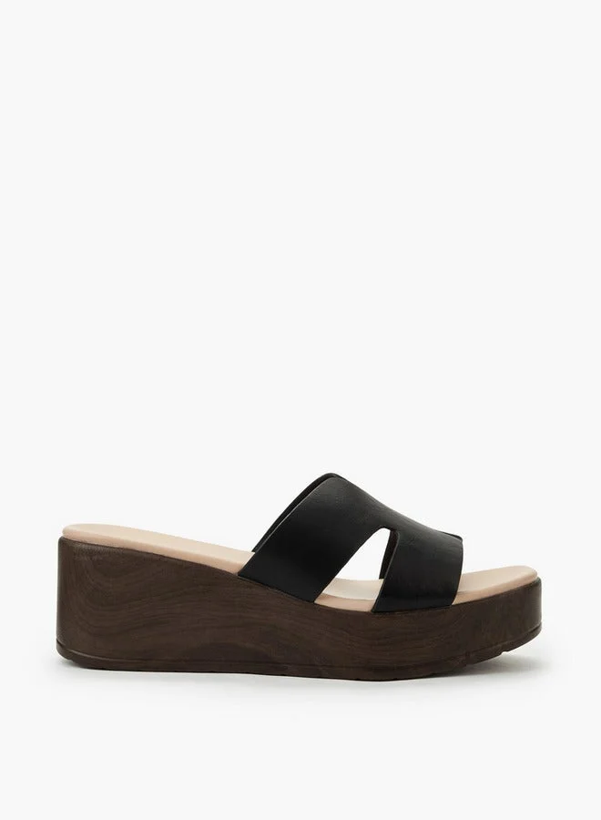 شور ستيب Women Slip-On Sandals