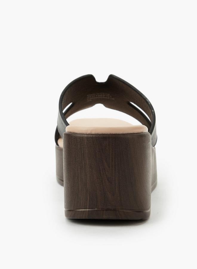 Surestep Women Slip-On Sandals - Image 4