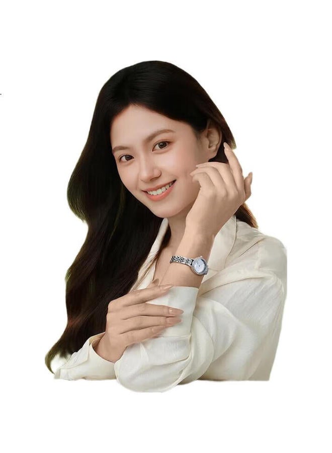 FAIRWHALE Mermaid Watch For Women, Top Ten Brand, Small Dial, Chinese Watch, Student Waterproof Wristwatch, Valentine'S Day Gift For Girlfriend - Image 2