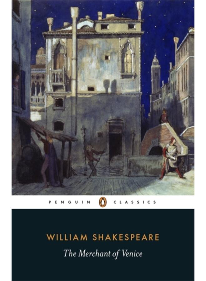 The Merchant of Venice 