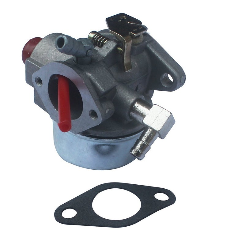 KIPA Carburetor for Tecumseh 640173 640174 640262 640262A LEV110 LEV115 LEV120 Engine Carb Carburetor With Mounting Gasket - Image 1