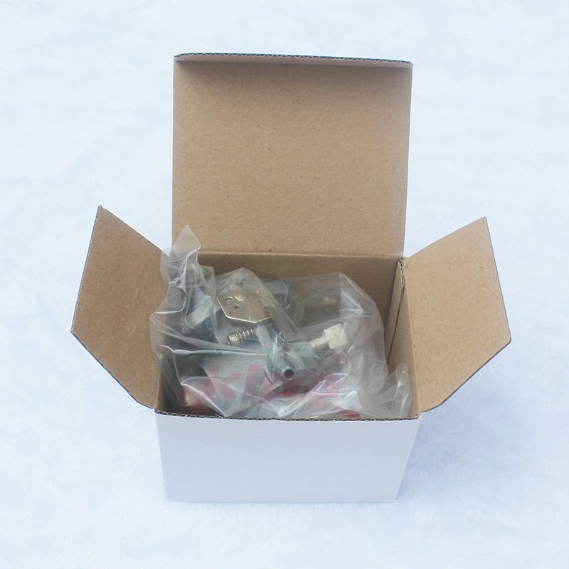 KIPA Carburetor for Tecumseh 640173 640174 640262 640262A LEV110 LEV115 LEV120 Engine Carb Carburetor With Mounting Gasket - Image 3