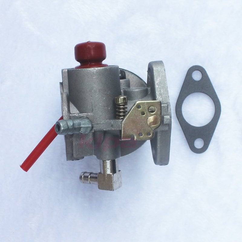 KIPA Carburetor for Tecumseh 640173 640174 640262 640262A LEV110 LEV115 LEV120 Engine Carb Carburetor With Mounting Gasket - Image 4