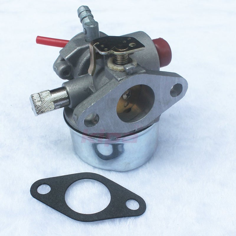 KIPA Carburetor for Tecumseh 640173 640174 640262 640262A LEV110 LEV115 LEV120 Engine Carb Carburetor With Mounting Gasket - Image 5
