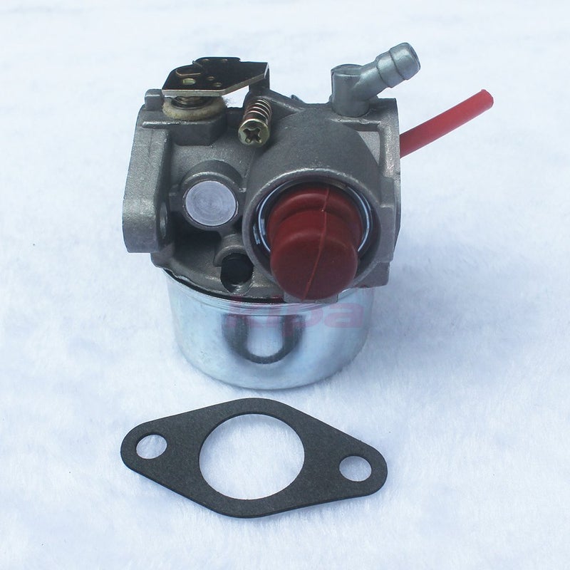 KIPA Carburetor for Tecumseh 640173 640174 640262 640262A LEV110 LEV115 LEV120 Engine Carb Carburetor With Mounting Gasket - Image 2