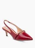 ايل BURGUNDY