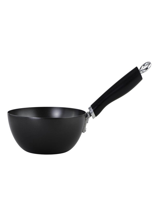 GoodCook Everyday Nonstick Wok, 8 Inch, Black - Image 5