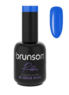 brunson Brunson Professional Rubber Base Gel 18ml 