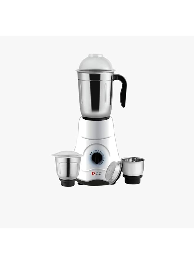 إيروريكس مطحنة كهربائية 3 في 1 In9192 - Image 1