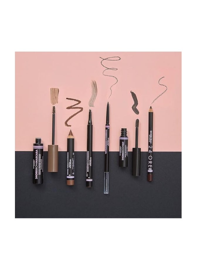 DEBORAH D 24ORE BROW TINT 03  - Image 5