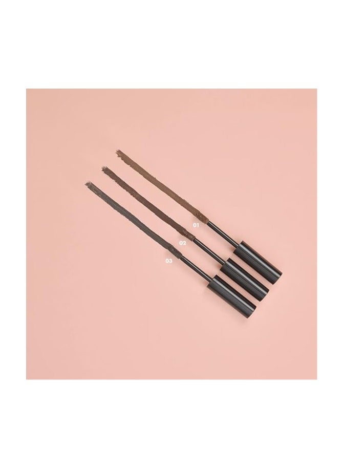 DEBORAH D 24ORE BROW TINT 03 - Image 2