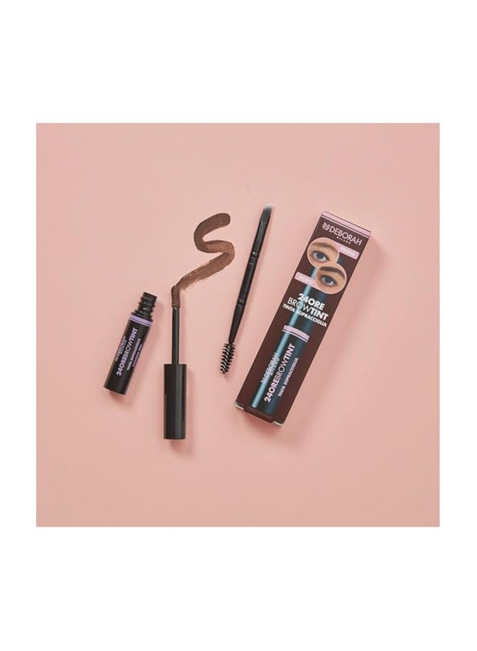 DEBORAH D 24ORE BROW TINT 03 - Image 5