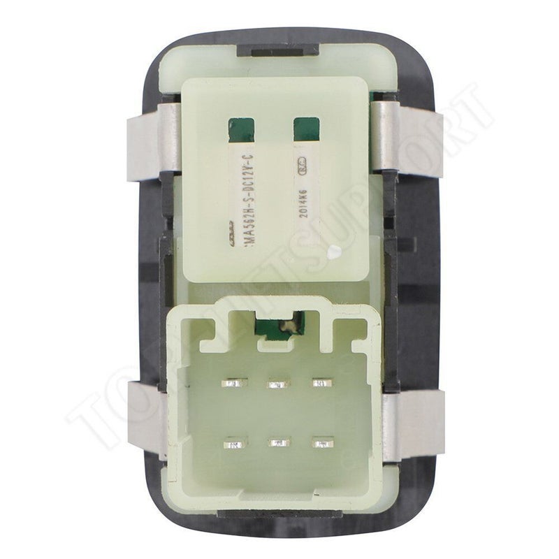 Power Window Switch Set Compatible with 2011 2020 Rear Left or Right - Image 5