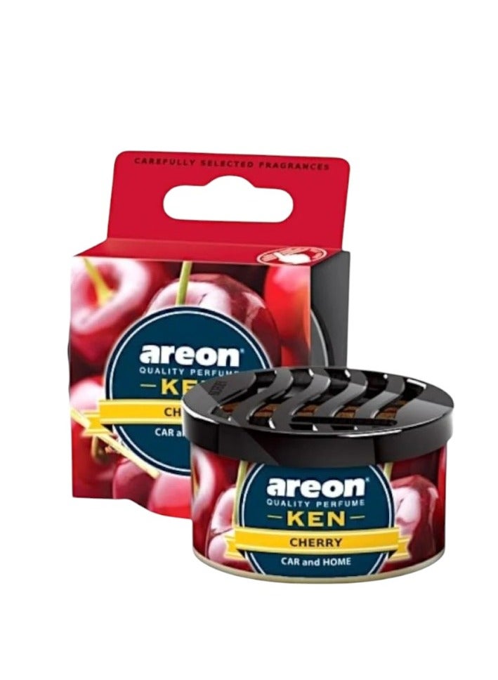عطر أريون للسيارات بنكهة الكرز