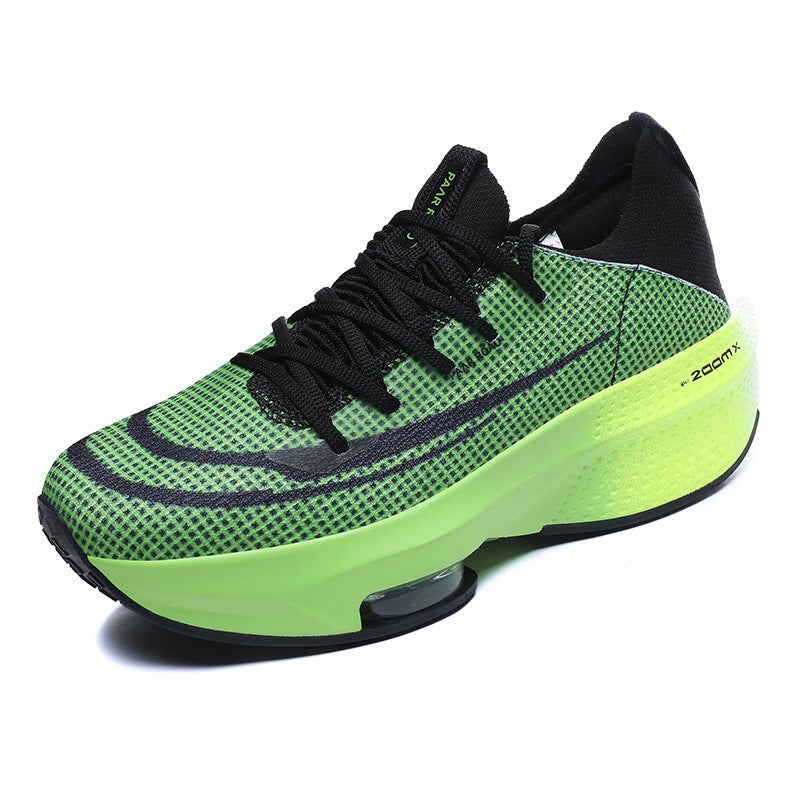 Unisex Casual Sneakers Shoes - Image 1