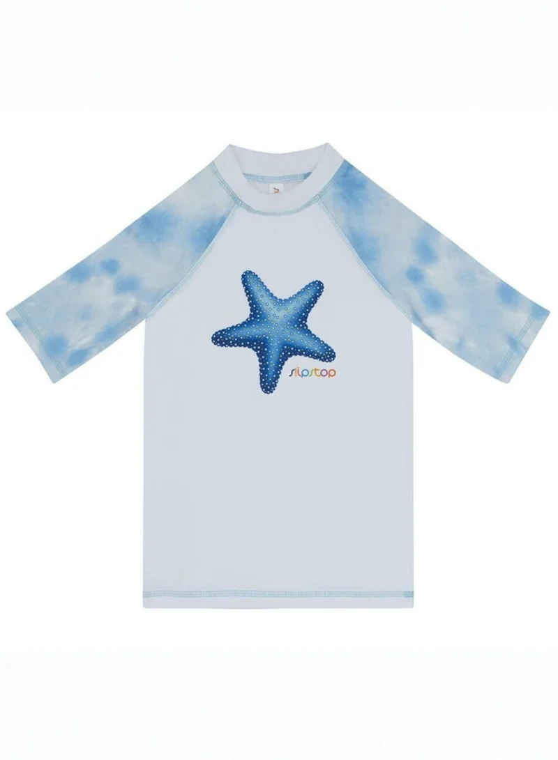 Slipstop Tyra Junior Rashguard