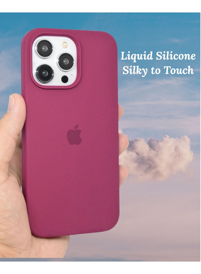 Protective Case Cover for Apple iPhone 14 Pro Max - Image 2