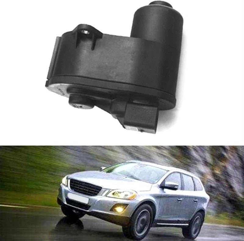 Wivplex Electric Parking Brake Actuator for Volvo - Image 2