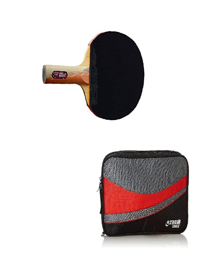 DHS TT BAT A4001 DHS with TT BAT Cover RC109 DHS Multifunctional RED - Image 1