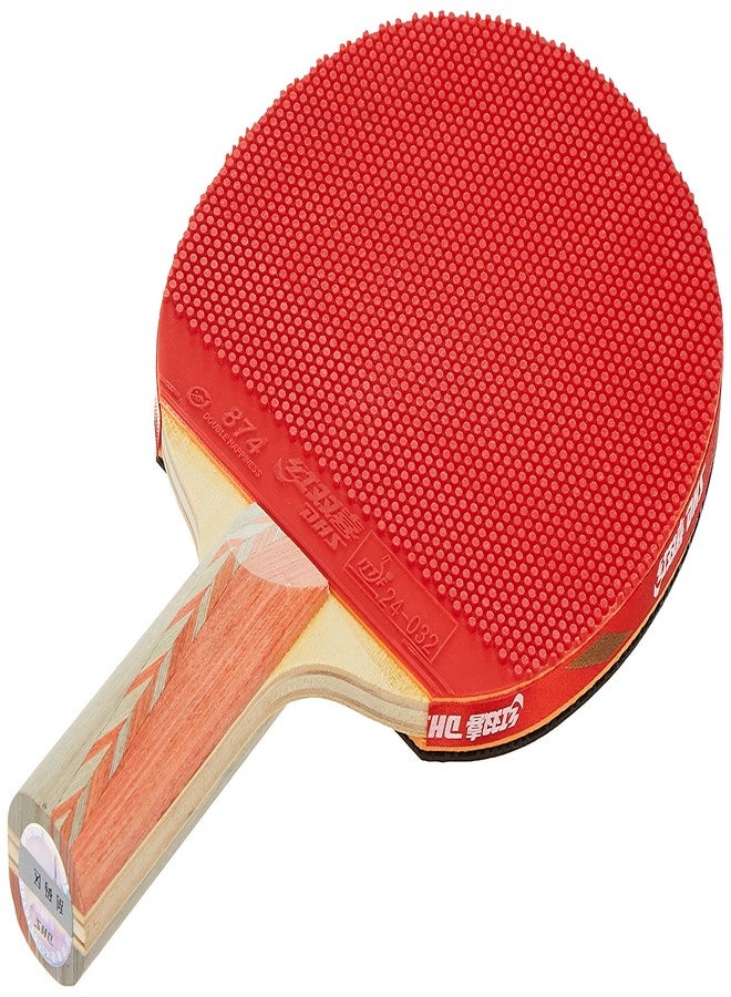 DHS TT BAT A4001 DHS with TT BAT Cover RC109 DHS Multifunctional RED - Image 3