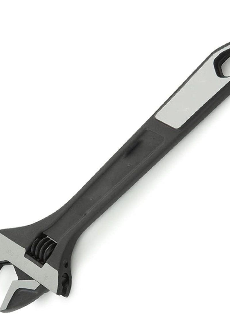 GGOOT Multifunctional Maintenance Activities Large Open Spanner Fast Large Open End Wrench Hardware Tools (Size : 6 inches) (12 inches) - Image 1