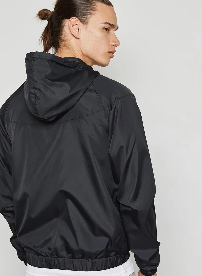 Only & Sons Julius Hooded Jacket