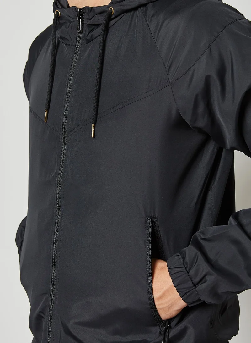 Only & Sons Julius Hooded Jacket