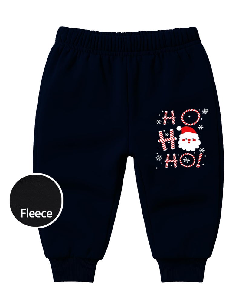 Kuchipoo Boy Winterwear Sweatshirt and Trackpant Set (KUC-PSUT-221, 6-7 Years, Multi-Colored) - Image 4