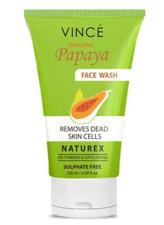 Papaya Face Wash