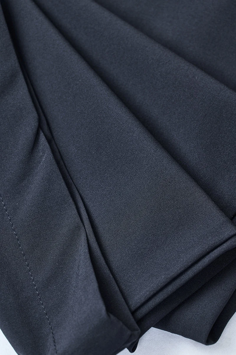 SNITCH بنطلون برباط نشط