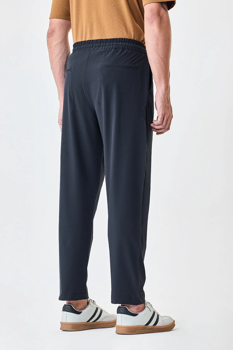 SNITCH بنطلون برباط نشط