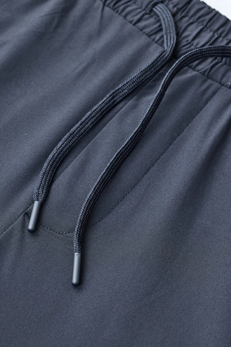 SNITCH بنطلون برباط نشط