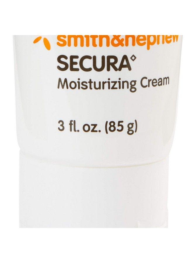 Secura Moisturizer Secura 3 Oz Tube (Sold Per Piece) - Image 5