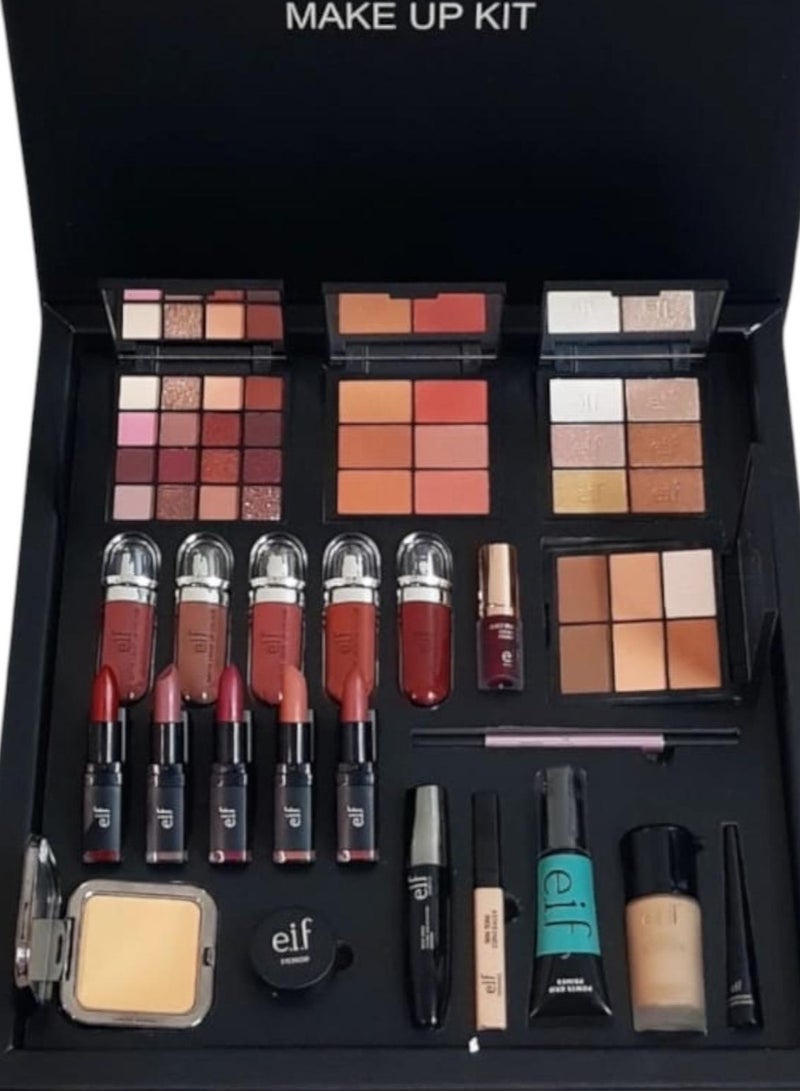 e.I.f MAKE UP KIT - Image 2