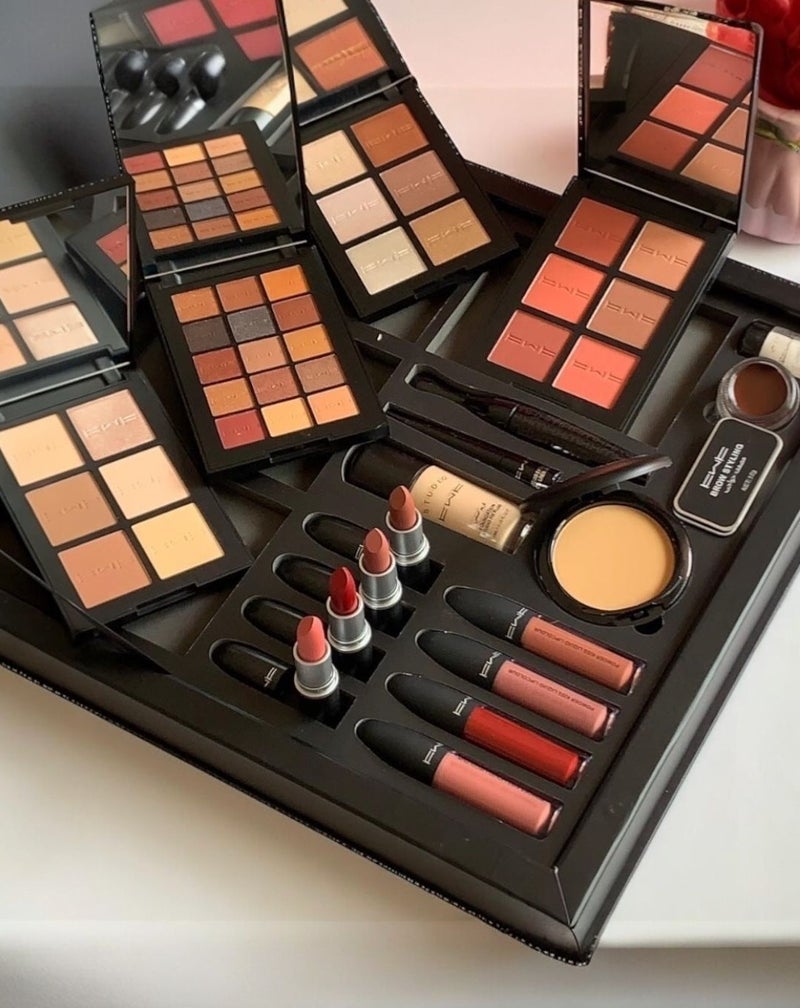 kwk MAKE UP KIT - Image 3