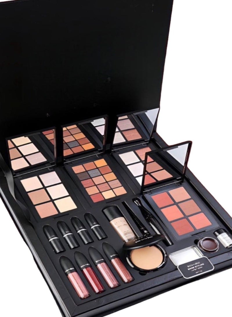 kwk MAKE UP KIT - Image 2