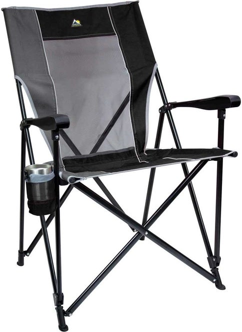 Gci Eazy Folding Camping Chair Xl
