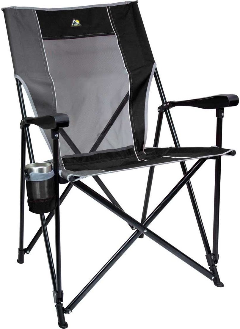 Gci Outdoor - Gci Eazy Folding Camping Chair Xl - Image 1