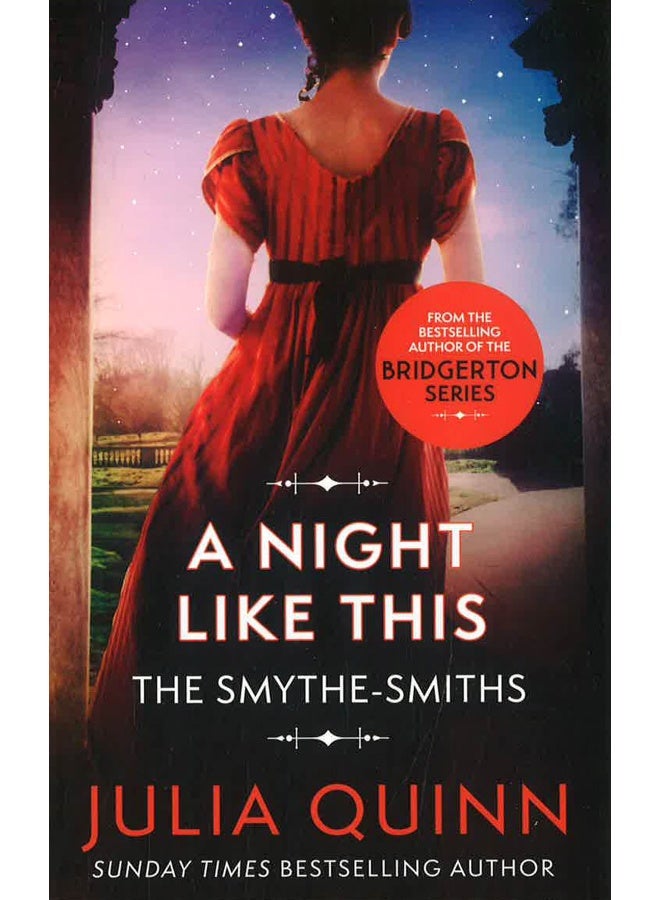 The Smythe-Smiths #2: A Night Like This - Image 1
