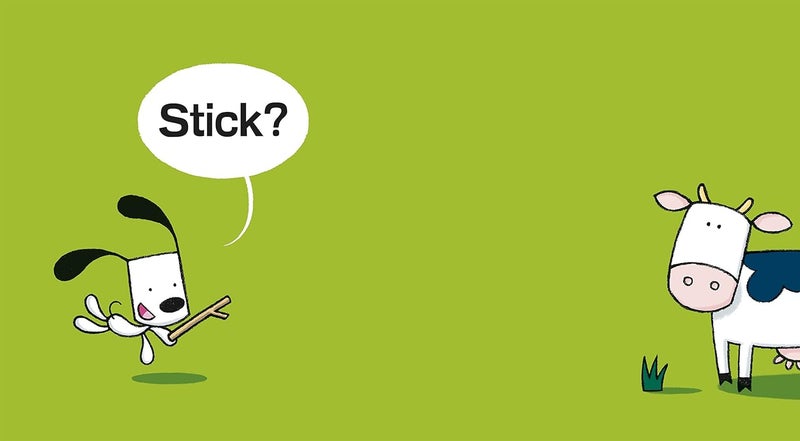 Stick!  - Image 3