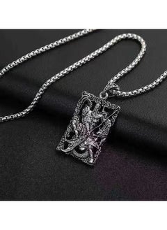 OPK Personalized Fashion Trend Pendant 