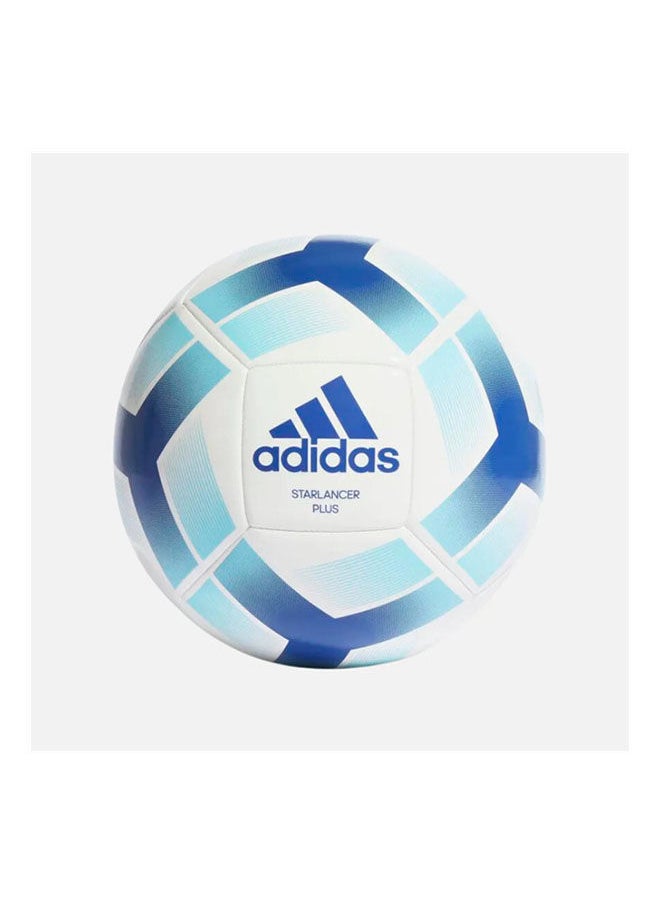 Adidas - Starlancer Plus Football Size 5 - Image 1