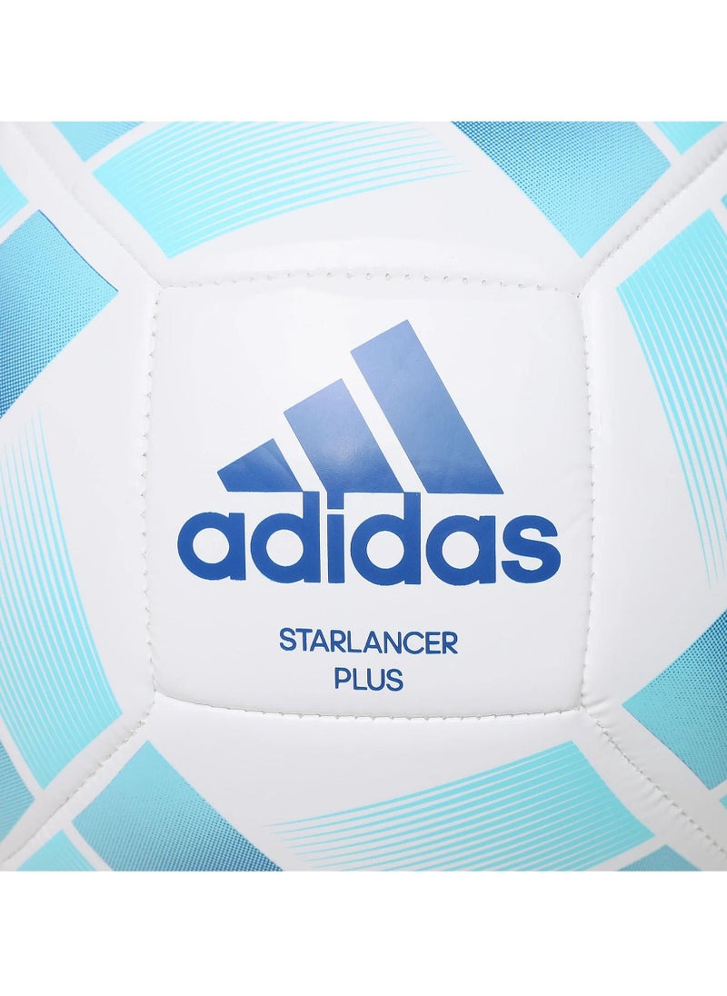 Adidas - Starlancer Plus Football Size 5 - Image 1